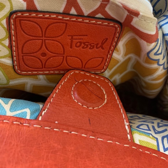 Fossil Purse - Picture 3 of 7